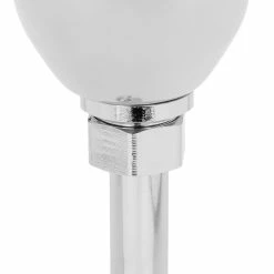 Wholesale 😍 PrimeMatik Robinet de chasse automatique pour WC avec capteur infrarouge 🧨 -Sam Outillage STORE 8434852226547 7