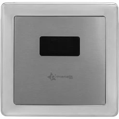 Cheapest ✨ PrimeMatik Robinet de chasse automatique infrarouge pour WC avec entrée d'eau horizontale 😉 12 Cheapest ✨ PrimeMatik Robinet de chasse automatique infrarouge pour WC avec entrée d'eau horizontale 😉 -Sam Outillage STORE 8434852226660 6