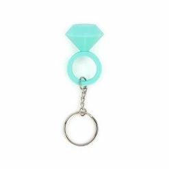 Wholesale 🧨 Doiy Porte-clés Diamant 🤩