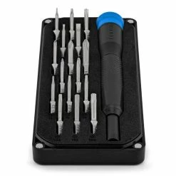 Buy 😍 IFIXIT - Kit outillage de précision Minnow 💯 -Sam Outillage STORE 856235006573 3