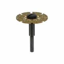 Budget ❤️ DREMEL fraise de coupe et de faconnage 😍