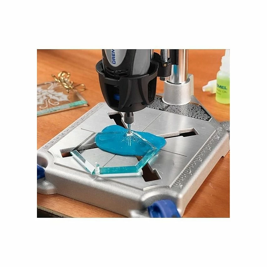 Outlet ✔️ DREMEL fraise diamant special verre 662 ø 3,2mm 🧨 2 Outlet ✔️ DREMEL fraise diamant special verre 662 ø 3,2mm 🧨 – Image 2