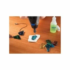 Outlet ✔️ DREMEL fraise diamant special verre 662 ø 3,2mm 🧨 5 Outlet ✔️ DREMEL fraise diamant special verre 662 ø 3,2mm 🧨 -Sam Outillage STORE 8710364080380 3