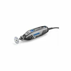Outlet 🧨 Outil multifonctions 175W Dremel 4250-35 (livré avec 35 accessoires) 💯 8 Outlet 🧨 Outil multifonctions 175W Dremel 4250-35 (livré avec 35 accessoires) 💯 -Sam Outillage STORE 8710364082575 3