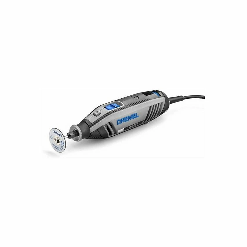 Outlet 🧨 Outil multifonctions 175W Dremel 4250-35 (livré avec 35 accessoires) 💯 3 Outlet 🧨 Outil multifonctions 175W Dremel 4250-35 (livré avec 35 accessoires) 💯 – Image 3