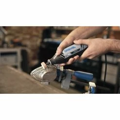 Outlet 🧨 Outil multifonctions 175W Dremel 4250-35 (livré avec 35 accessoires) 💯 10 Outlet 🧨 Outil multifonctions 175W Dremel 4250-35 (livré avec 35 accessoires) 💯 -Sam Outillage STORE 8710364082575 5