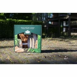 Deals 🔔 Esschert Design Set d'outils pour tailler avec gant en cuir 🎁 -Sam Outillage STORE 8714982035432 4