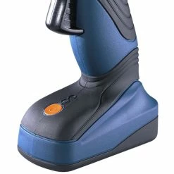 Budget 🤩 Ferm pistolet à colle bleu 💯 -Sam Outillage STORE 8717479048168 4