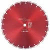 Cheapest ✔️ vidaXL Disque de coupe diamanté avec turbo Acier 350 mm 🔥