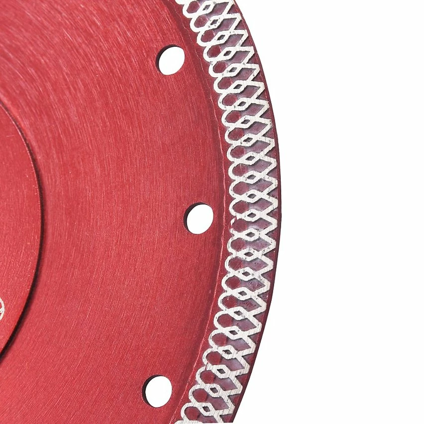 New ❤️ vidaXL Disque de coupe diamanté avec trous Acier 230 mm 🎉 2 New ❤️ vidaXL Disque de coupe diamanté avec trous Acier 230 mm 🎉 – Image 2