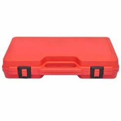 Outlet ❤️ vidaXL Kit de pinces à collier et tournevis 10 pièces 😍 -Sam Outillage STORE 8718475826866 4