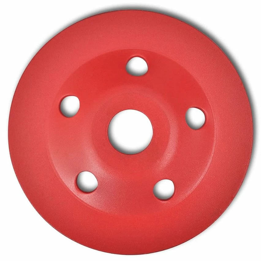 Hot Sale 😀 vidaXL Disque de broyage diamanté à double ligne 180 mm 😉 2 Hot Sale 😀 vidaXL Disque de broyage diamanté à double ligne 180 mm 😉 – Image 2