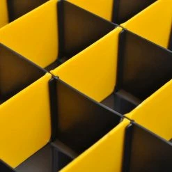 Discount ❤️ vidaXL Boîte à outils 6 pcs 🧨 -Sam Outillage STORE 8718475867555 5