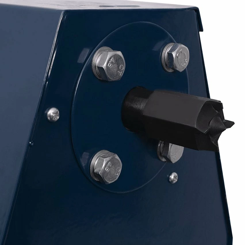 Coupon 👍 vidaXL Tour à bois 1000 mm 400 W 🧨 4 Coupon 👍 vidaXL Tour à bois 1000 mm 400 W 🧨 – Image 4