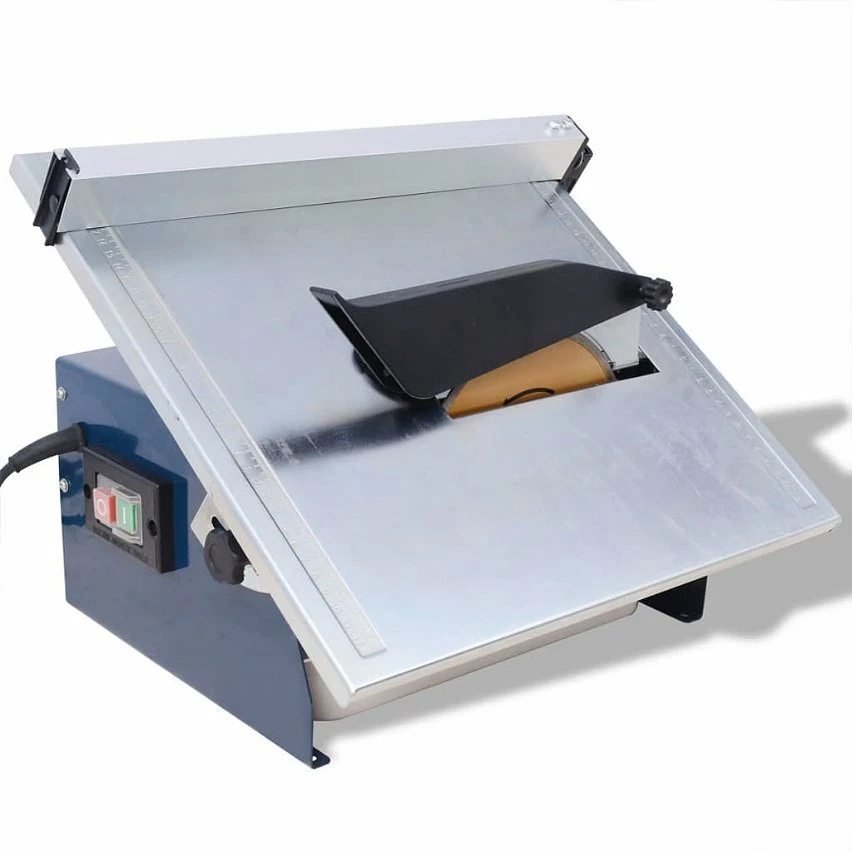 Wholesale 👍 vidaXL Coupe-carreaux 600 W 180 mm 🎉 2 Wholesale 👍 vidaXL Coupe-carreaux 600 W 180 mm 🎉 – Image 2