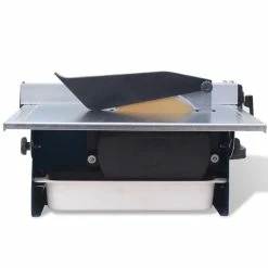 Wholesale 👍 vidaXL Coupe-carreaux 600 W 180 mm 🎉 7 Wholesale 👍 vidaXL Coupe-carreaux 600 W 180 mm 🎉 -Sam Outillage STORE 8718475964551 3