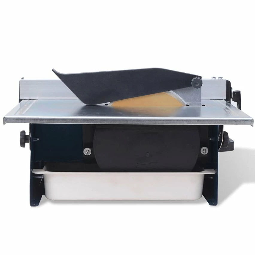 Wholesale 👍 vidaXL Coupe-carreaux 600 W 180 mm 🎉 3 Wholesale 👍 vidaXL Coupe-carreaux 600 W 180 mm 🎉 – Image 3