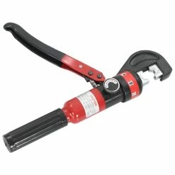 Best deal ✨ vidaXL Pince à sertir hydraulique 4-6-8-10-16-25-35-70 mm² 🔥 -Sam Outillage STORE 8719883567181 5