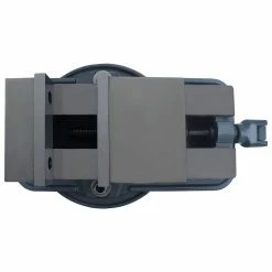 Best reviews of 🎁 vidaXL Étau à table tournante Fonte 160 mm 🔔 -Sam Outillage STORE 8719883803937 5