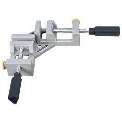 Best Pirce 🤩 vidaXL Pince d'angle à manche double 95 mm Aluminium 🌟