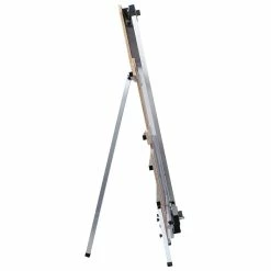 Buy ⌛ vidaXL Coupe-mousse avec pieds en aluminium 200 W ❤️ -Sam Outillage STORE 8719883913254 5