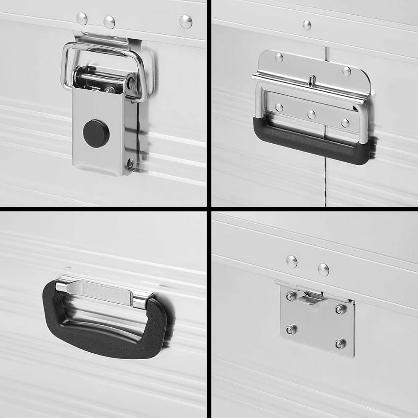 Coupon 👏 Proplus mallette de transport ⌛ 2 Coupon 👏 Proplus mallette de transport ⌛ – Image 2