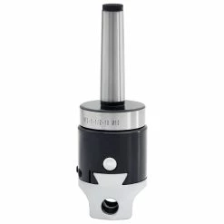 Best Pirce 🧨 vidaXL Tête d'alésage 50 mm et tige de perçage MT2 de fraisage à tour 🔥 -Sam Outillage STORE 8720286024935 3