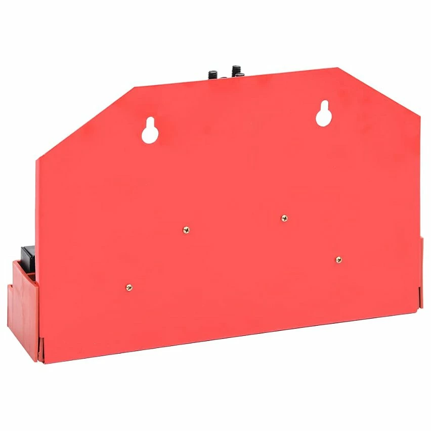 Deals 🔥 vidaXL Ensemble de serrage 58 pcs Acier Rainure en T M8 😍 3 Deals 🔥 vidaXL Ensemble de serrage 58 pcs Acier Rainure en T M8 😍 – Image 3