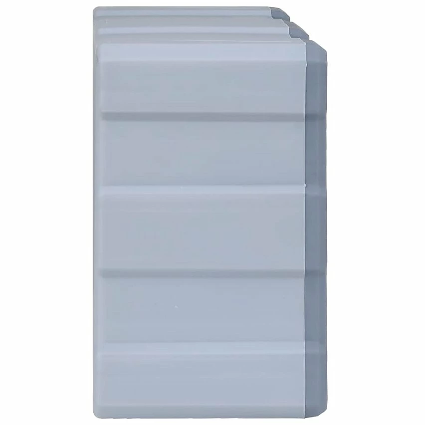 Outlet 🤩 vidaXL Organisateur multi-tiroirs avec 22 tiroirs 49x16x25,5 cm ✔️ 3 Outlet 🤩 vidaXL Organisateur multi-tiroirs avec 22 tiroirs 49x16x25,5 cm ✔️ – Image 3