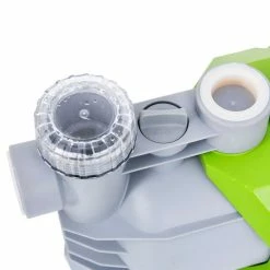 Discount 👍 vidaXL Pompe de jardin sans cordon 180 W 2 800 l/h 🎉 -Sam Outillage STORE 8720286183410 4