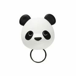 Best Sale 🎉 Qualy Design Accroche clés Panda 😀