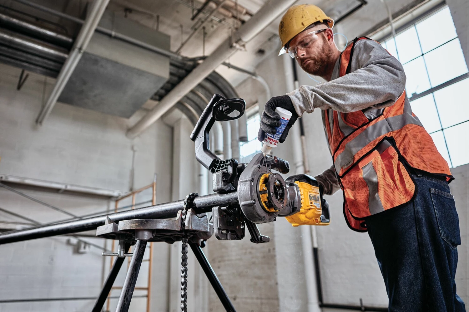 Page de garde -Sam Outillage STORE 1 3